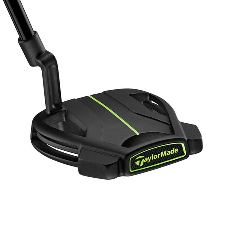 TAYLORMADE Midnight Howl Spider Tour X (2025) Men's Putter