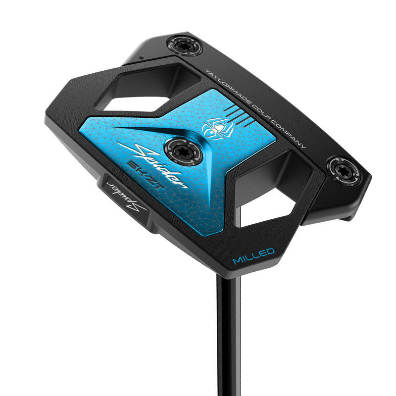 TAYLORMADE Spider 5K-ZT (2025) Men's Putter