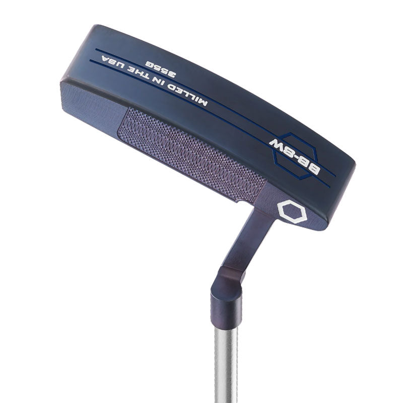BETTINARDI BB-8W (2026) Men's Putter