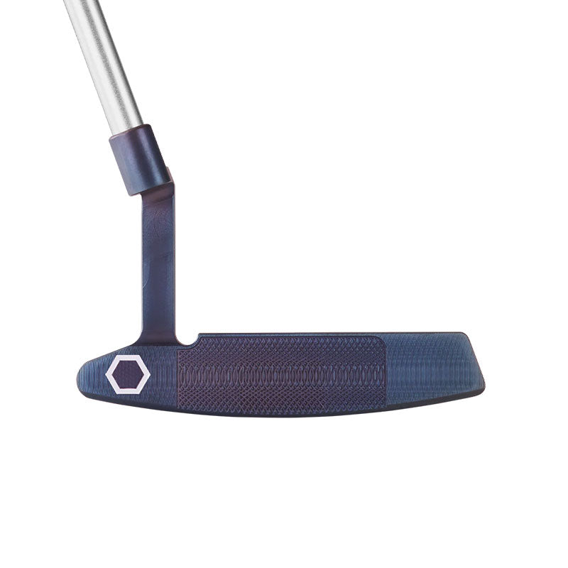 BETTINARDI BB-8W (2026) Men's Putter