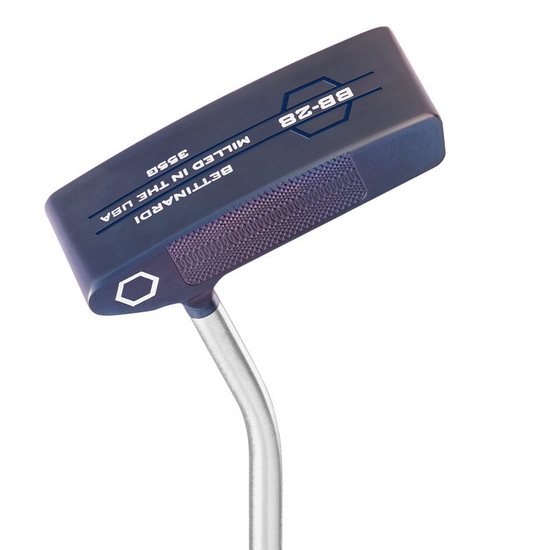 BETTINARDI BB-28 Standard Grip (2026) Men's Putter