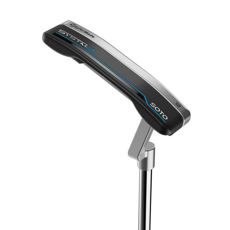 TAYLORMADE SYSTM2 Soto L-Neck 2026 Men's Putter