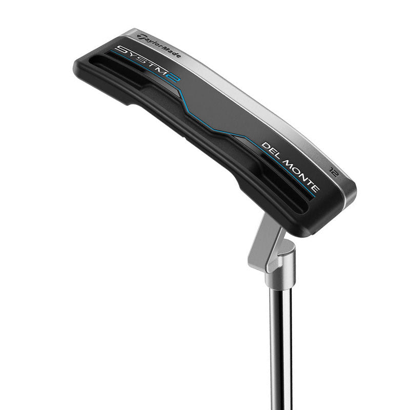 TAYLORMADE SYSTM2 Del Monte L-Neck Men's Putter