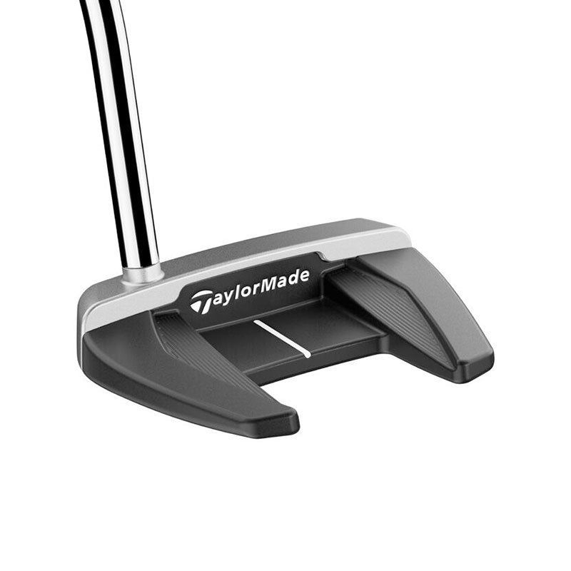 TAYLORMADE SYSTM2 Bandon Single Bend 2026 Men's Putter