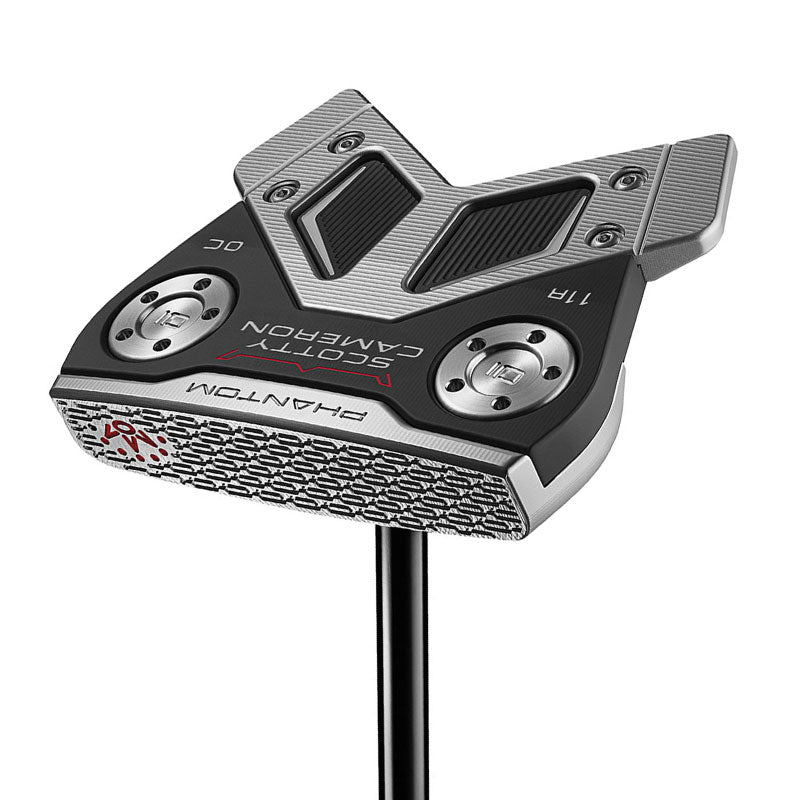 TITLEIST Phantom 11R OC (2026) Men's Putter