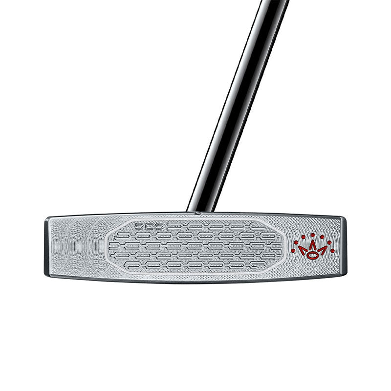 TITLEIST Studio Style Fastback (2026) Men's Putter