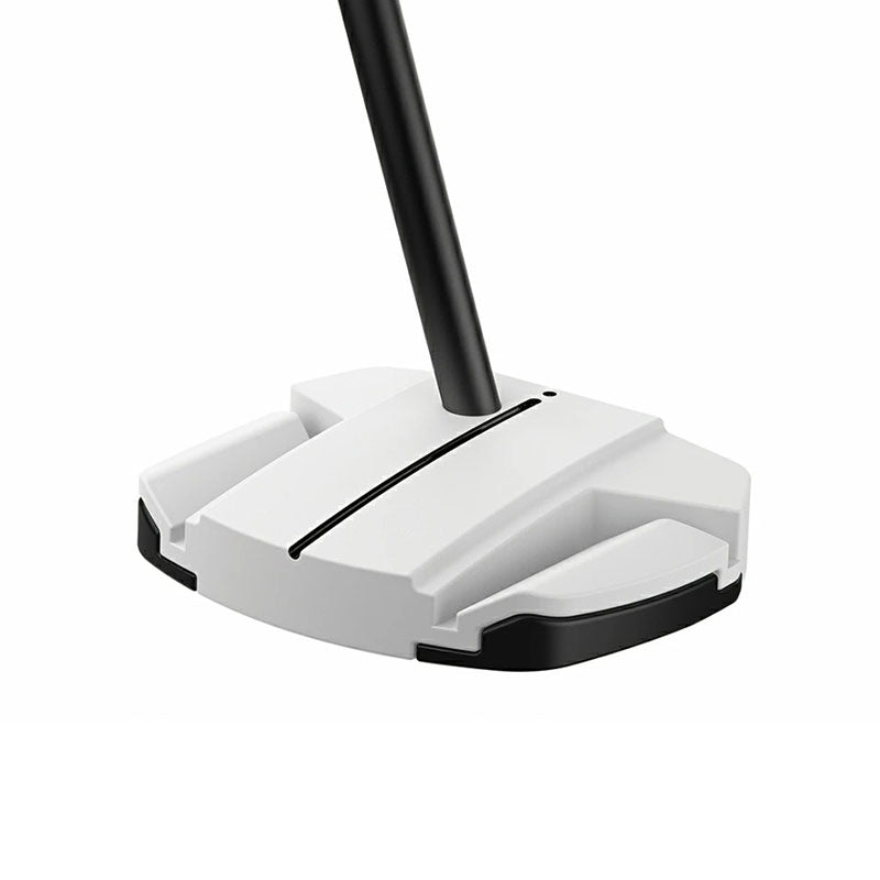 PING Scottsdale Tec Ally Blue Onset 2026 Men's Putter