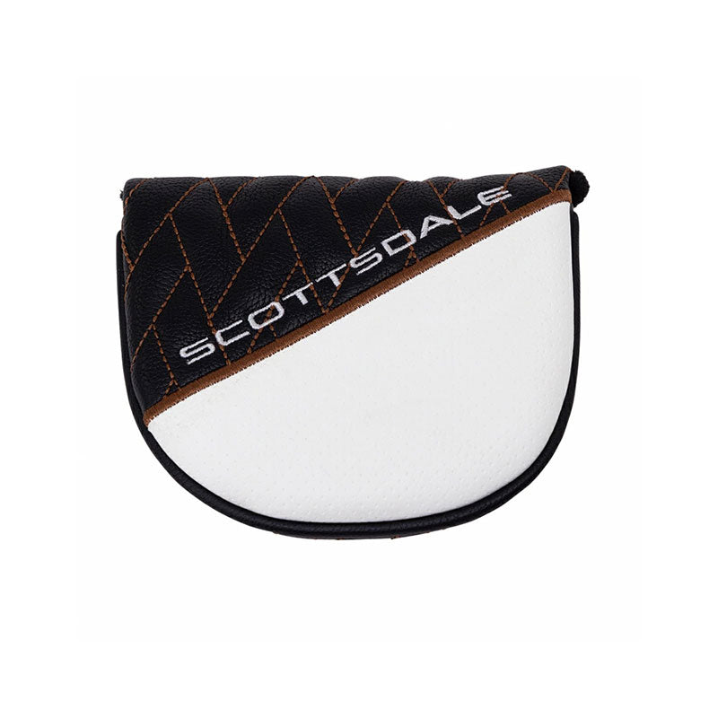 PING Scottsdale Tec Ally Blue Onset 2026 Men's Putter
