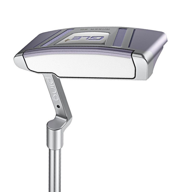 PING G Le4 Anser 2D 2026 Women's Putter
