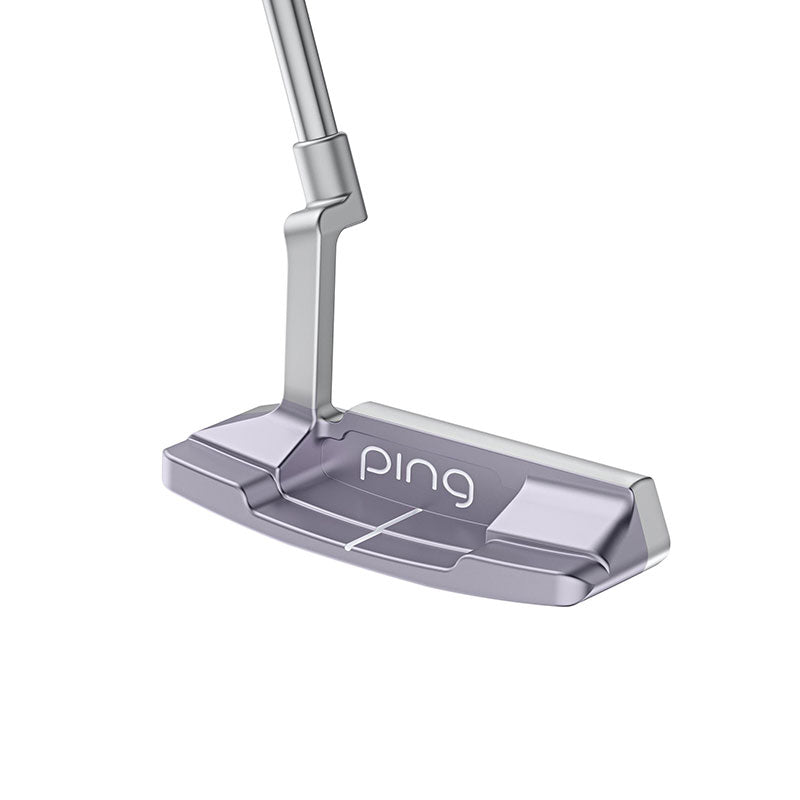 PING G Le4 Anser 2D 2026 Women's Putter