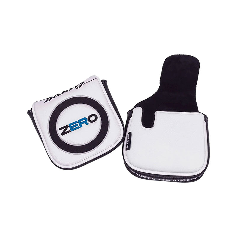 EVNROLL ZERO Z1 Center Shaft Black (2026) Men's Putter