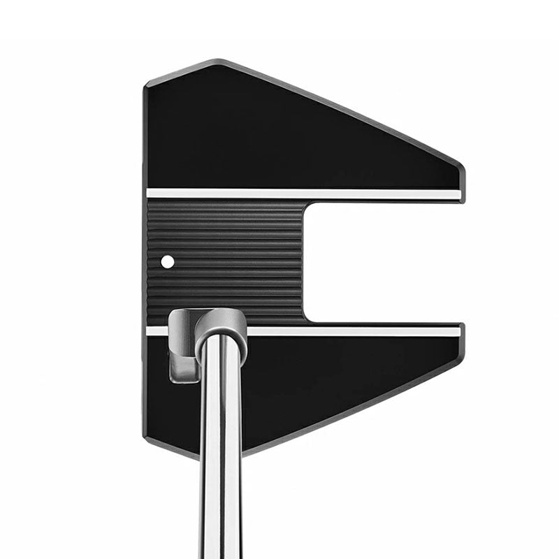 EVNROLL ZERO Z5 Hatchback Black (2026) Men's Putter