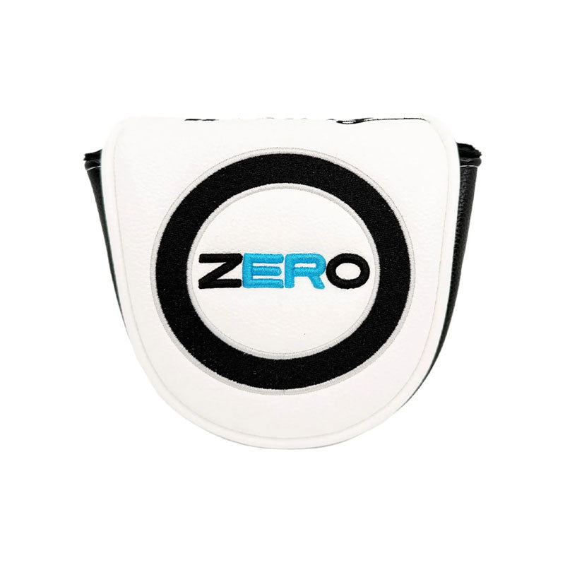 EVNROLL ZERO Z5 Hatchback Black (2026) Men's Putter