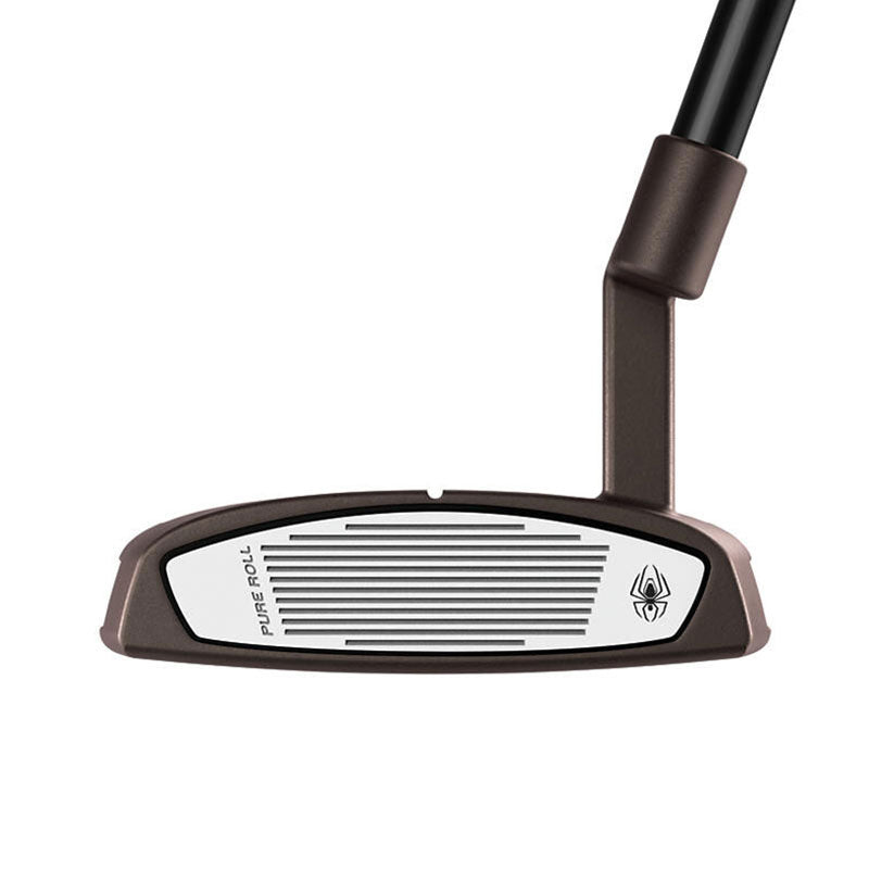 TAYLORMADE Spider Tour Torched Crank Neck 2026 Men's Putter