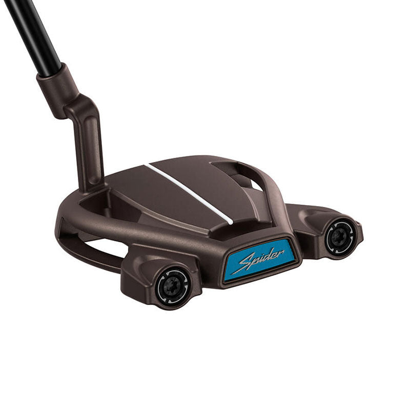 TAYLORMADE Spider Tour Torched Crank Neck 2026 Men's Putter