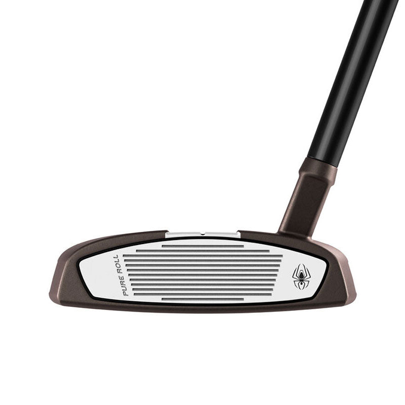 TAYLORMADE Spider Tour Torched True Path Small Slant 2026 Men's Putter