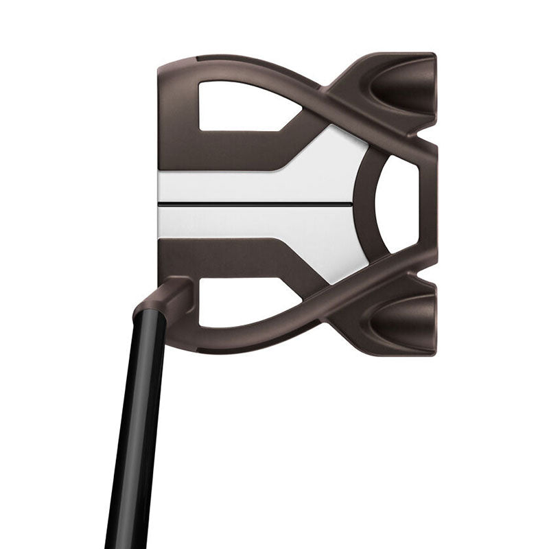 TAYLORMADE Spider Tour Torched True Path Small Slant 2026 Men's Putter