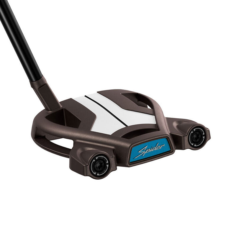 TAYLORMADE Spider Tour Torched True Path Small Slant 2026 Men's Putter