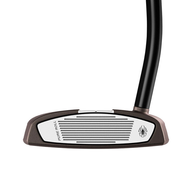 TAYLORMADE Spider Tour Torched Double Bend 2026 Men's Putter