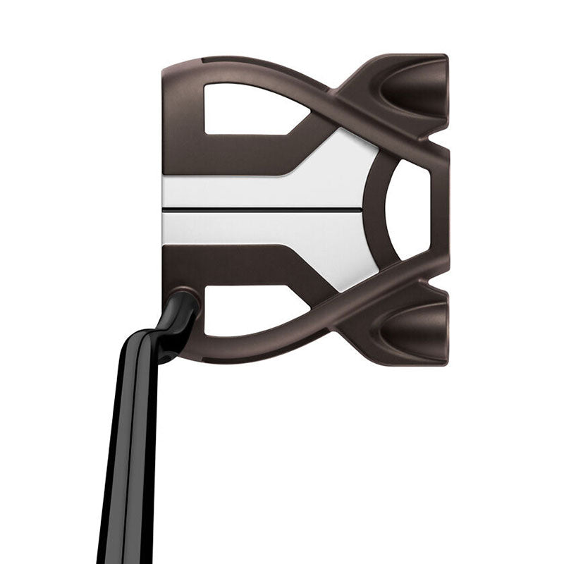 TAYLORMADE Spider Tour Torched Double Bend 2026 Men's Putter