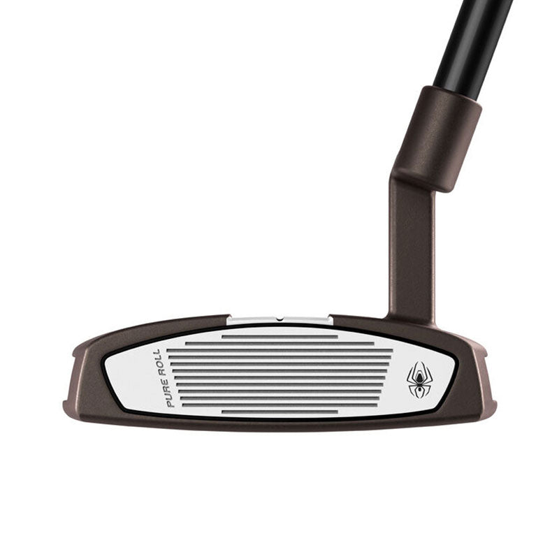 TAYLORMADE Spider Tour X Torched True Path Crank Neck 2026 Men's Putter