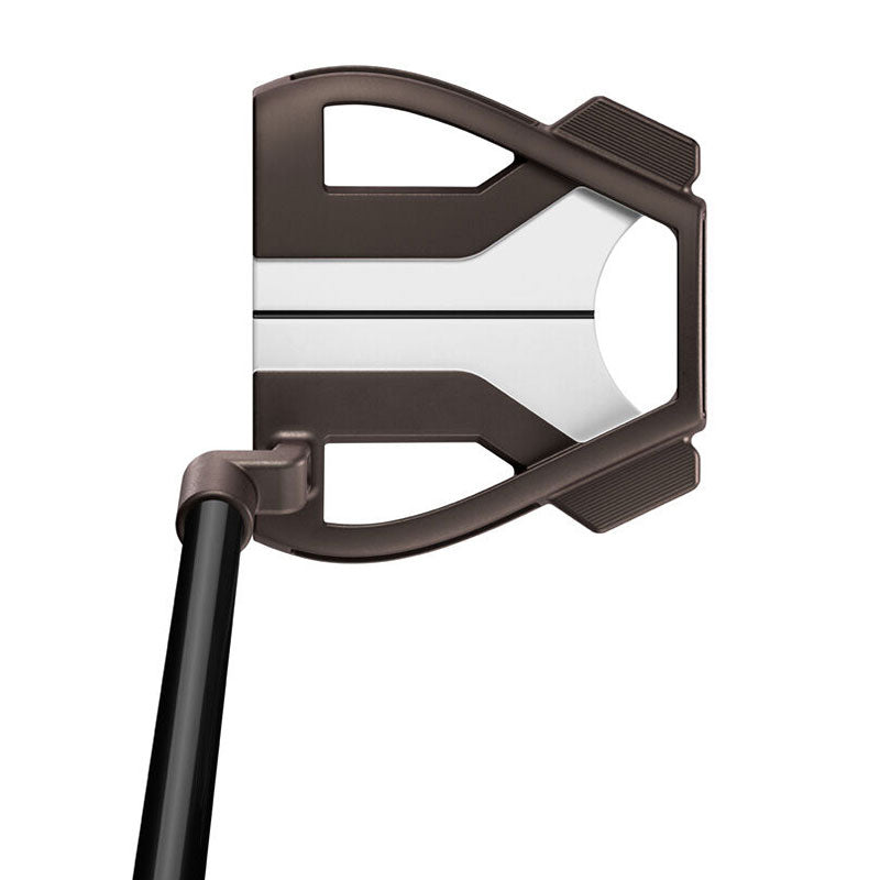 TAYLORMADE Spider Tour X Torched True Path Crank Neck 2026 Men's Putter