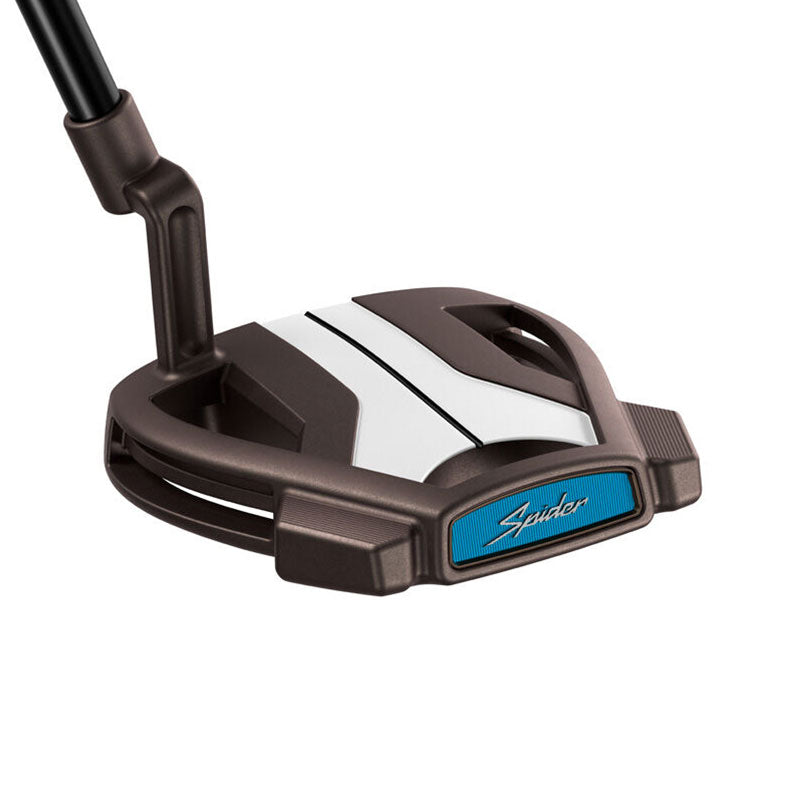 TAYLORMADE Spider Tour X Torched True Path Crank Neck 2026 Men's Putter