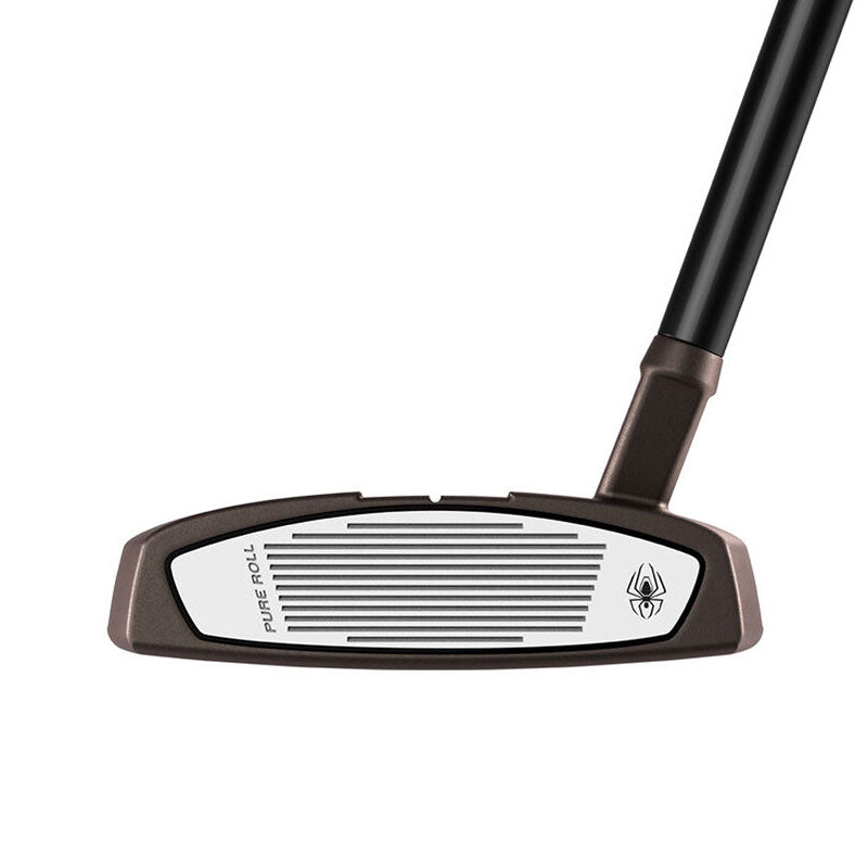 TAYLORMADE Spider X Tour Torched Short Slant 2026 Men's Putter