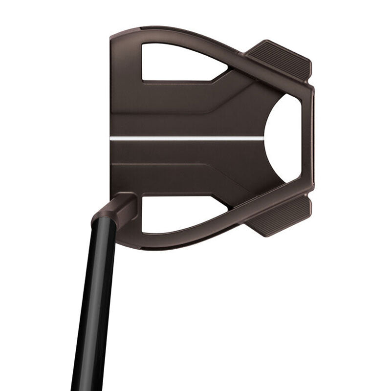 TAYLORMADE Spider X Tour Torched Short Slant 2026 Men's Putter
