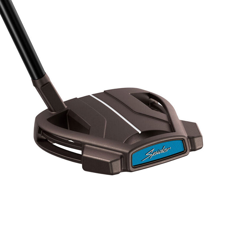 TAYLORMADE Spider X Tour Torched Short Slant 2026 Men's Putter