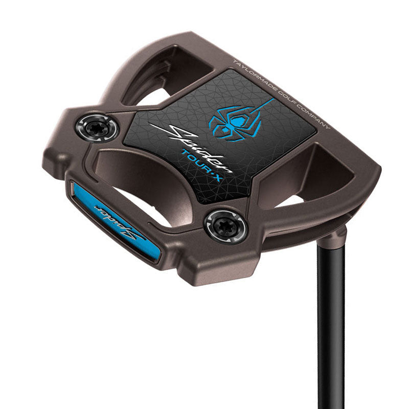 TAYLORMADE Spider Tour X Torched Small Slant 2026 Men's Putter