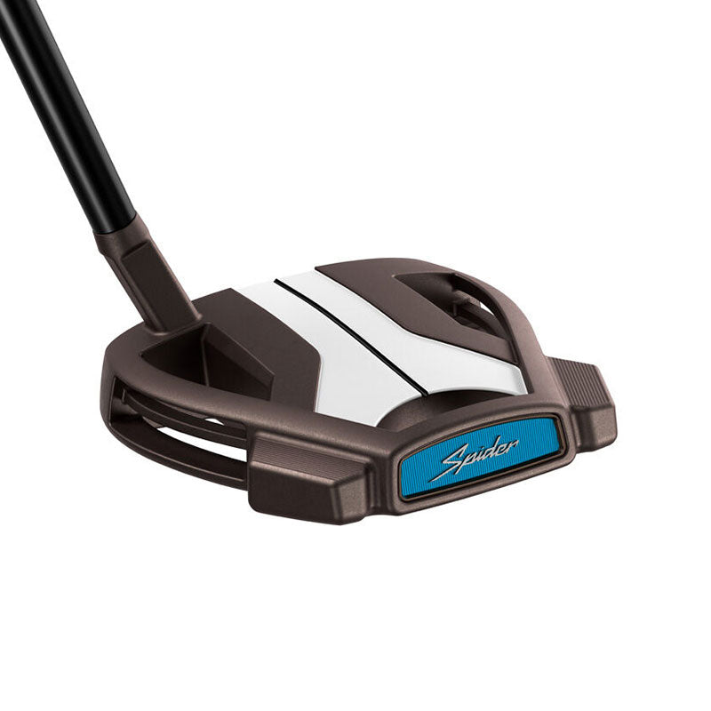 TAYLORMADE Spider Tour X Torched Small Slant 2026 Men's Putter