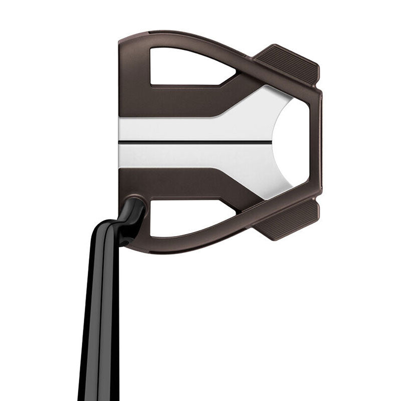 TAYLORMADE Spider Tour X Torched True Path Double Bend 2026 Men's Putter