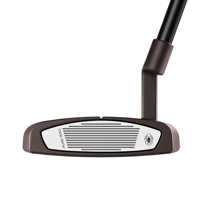 TAYLORMADE Spider Tour V Torched L-Neck 2026 Men's Putter