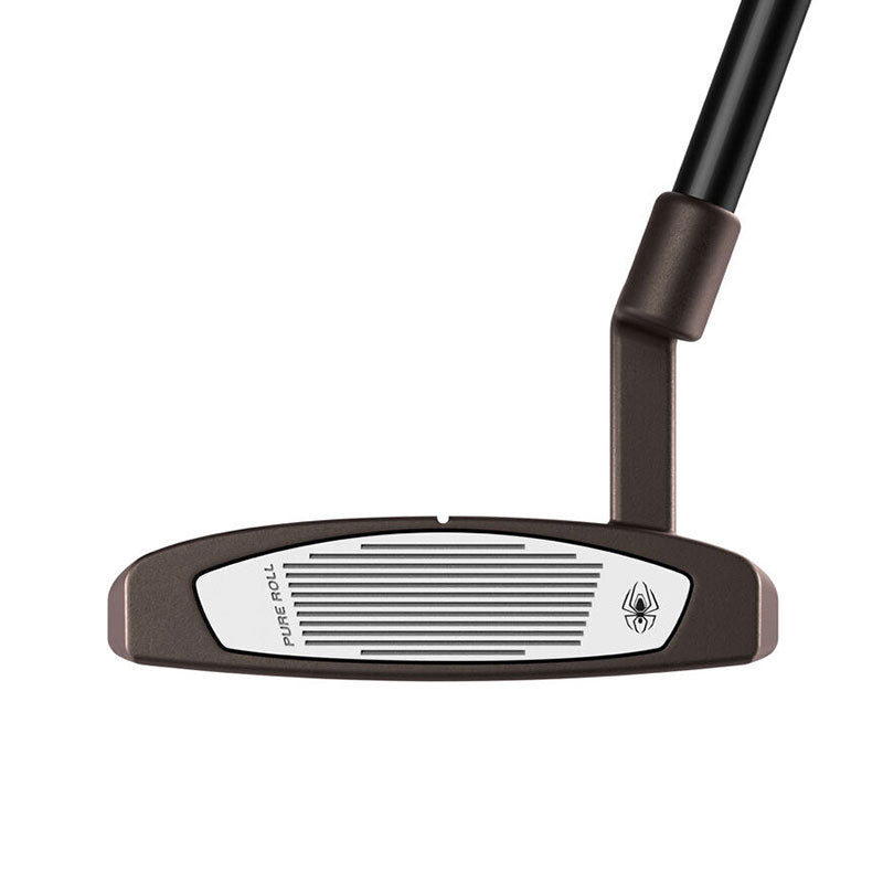 TAYLORMADE Spider Tour F Torched L-Neck 2026 Men's Putter