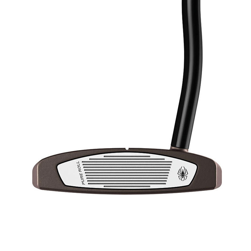 TAYLORMADE Spider Tour F Torched Double Bend 2026 Men's Putter