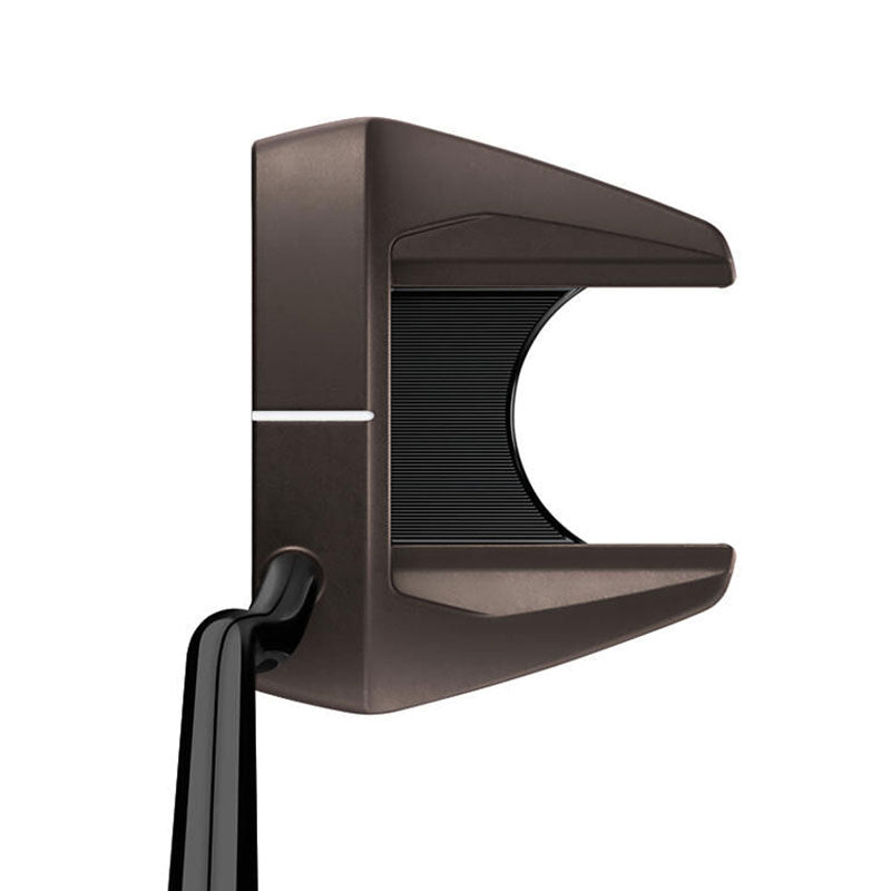 TAYLORMADE Spider Tour F Torched Double Bend 2026 Men's Putter