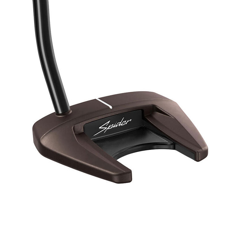 TAYLORMADE Spider Tour F Torched Double Bend 2026 Men's Putter