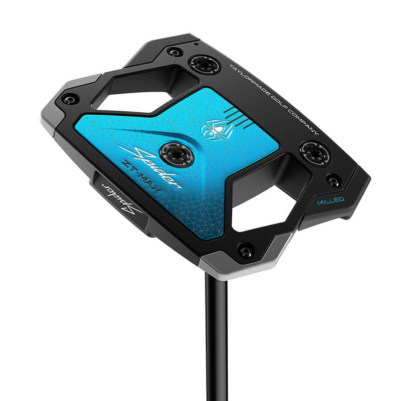 TAYLORMADE Spider ZT Max Counterbalance 2026 Men's Putter