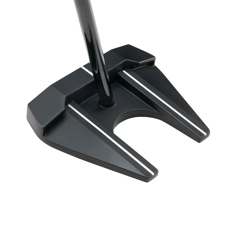 ODYSSEY Ai-Dual Square 2 Square Seven OS (2026) Men's Putter