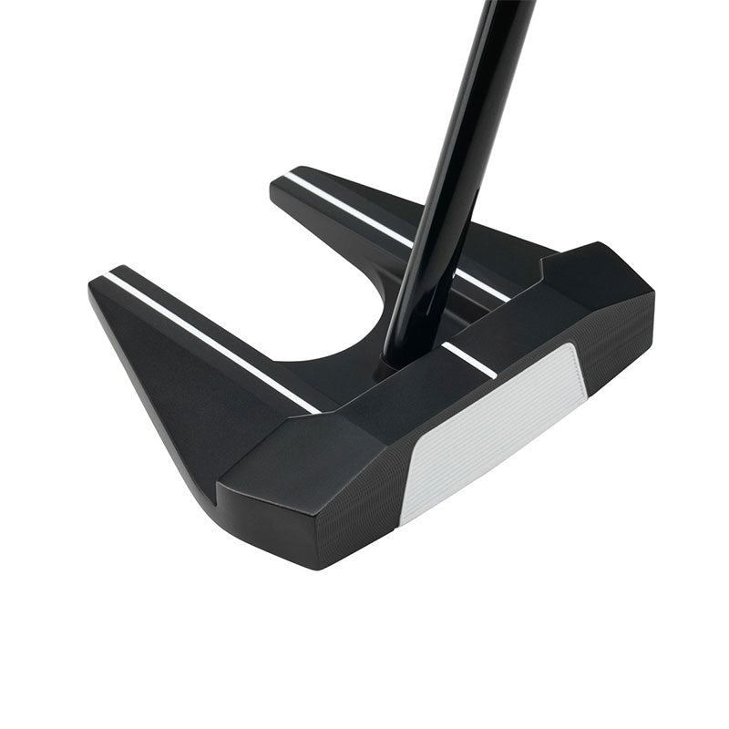 ODYSSEY Ai-Dual Square 2 Square Seven OS (2026) Men's Putter