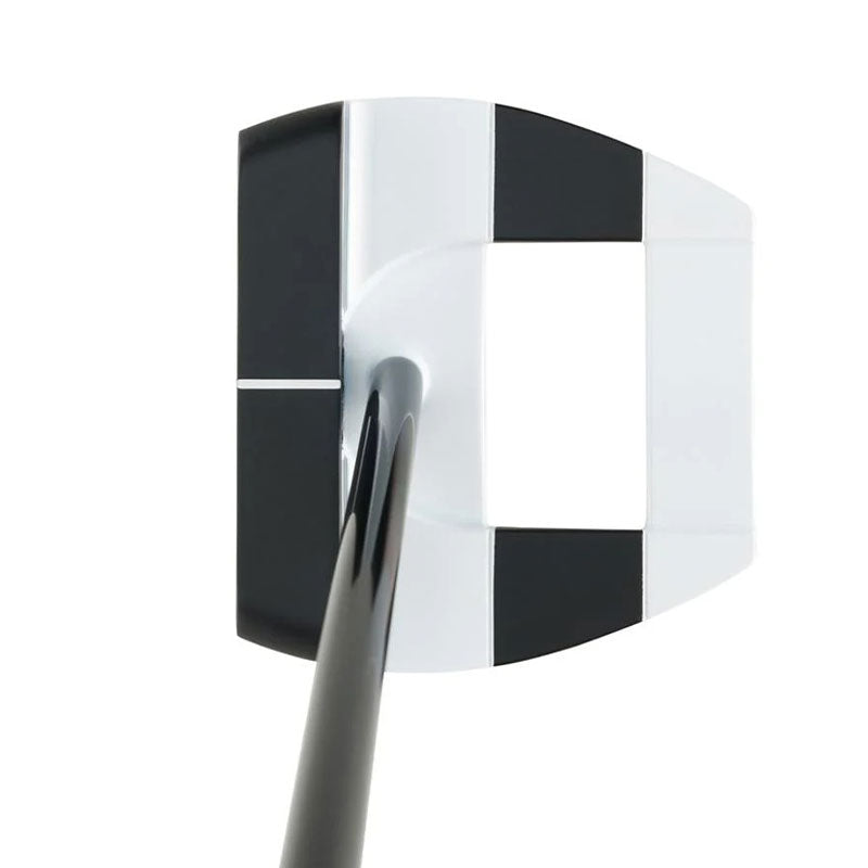 ODYSSEY Ai-Dual Square 2 Square Jailbird OS (2026) Putter