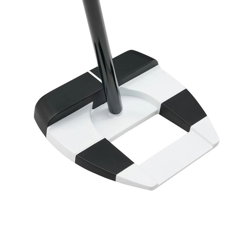 ODYSSEY Ai-Dual Square 2 Square Jailbird OS (2026) Putter