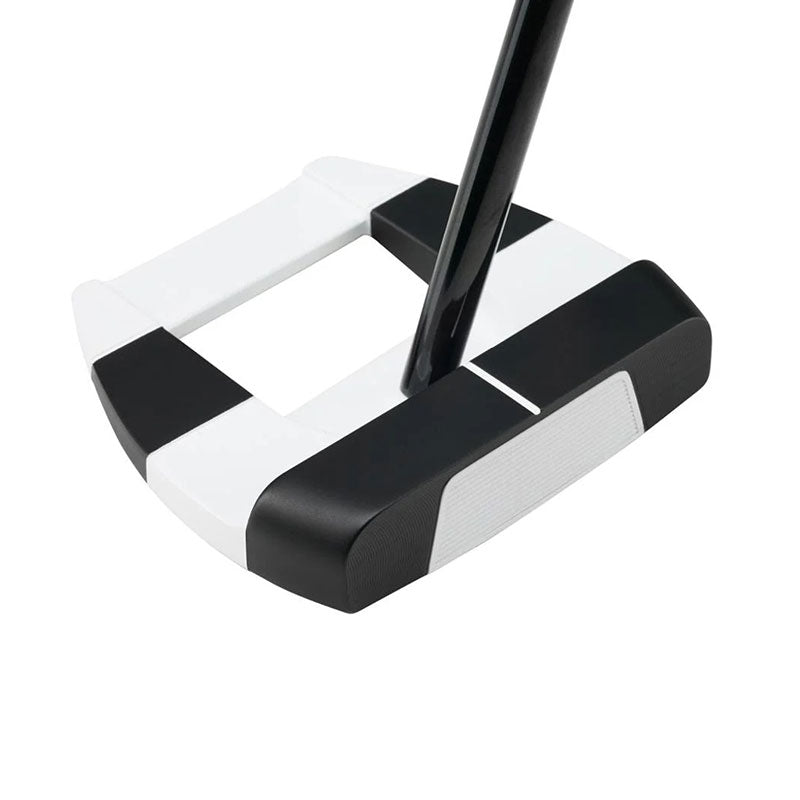 ODYSSEY Ai-Dual Square 2 Square Jailbird OS (2026) Putter