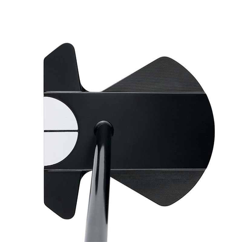 ODYSSEY Ai-Dual Square 2 Square Max 1/2-Ball (2026) Putter