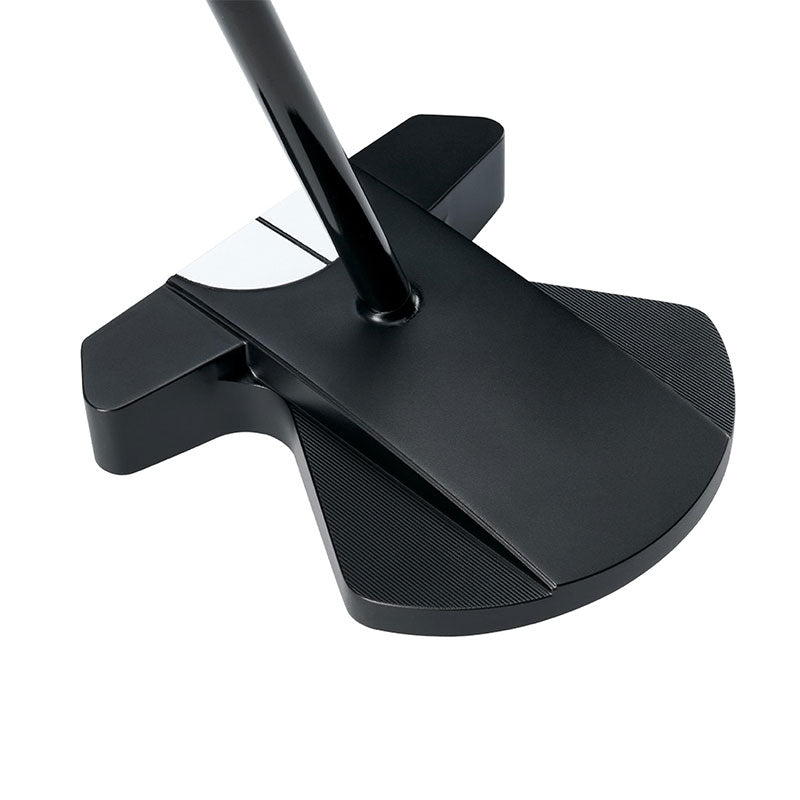 ODYSSEY Ai-Dual Square 2 Square Max 1/2-Ball (2026) Putter
