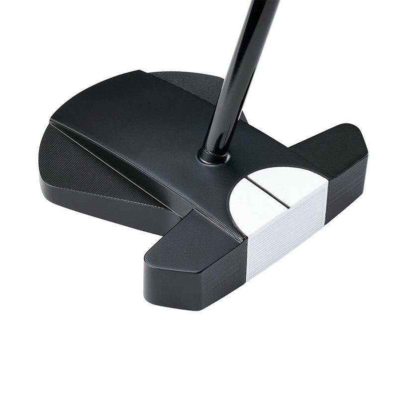 ODYSSEY Ai-Dual Square 2 Square Max 1/2-Ball (2026) Putter