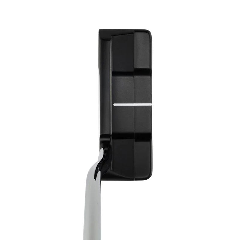 ODYSSEY Ai-Dual Double Wide Double Bend (2026) Putter