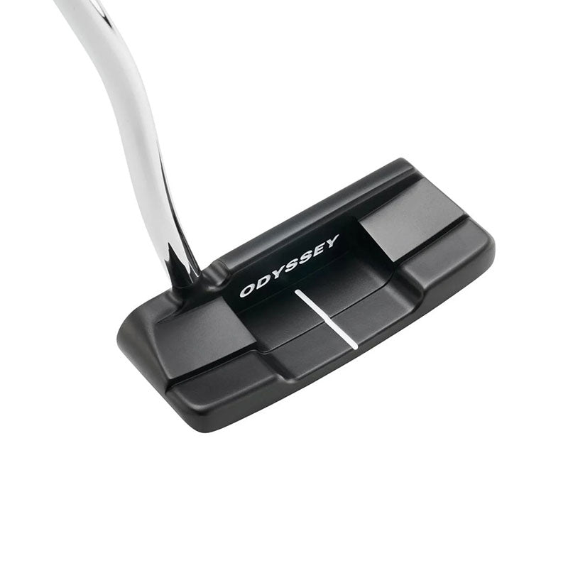 ODYSSEY Ai-Dual Double Wide Double Bend (2026) Putter