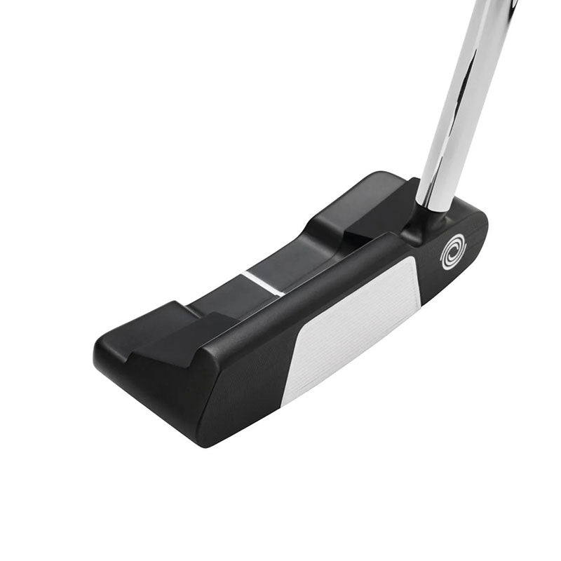 ODYSSEY Ai-Dual Double Wide Double Bend (2026) Putter